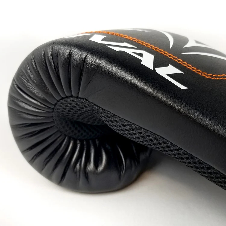 Перчатки RIVAL RB1 ULTRA BAG GLOVES 2.0 синий