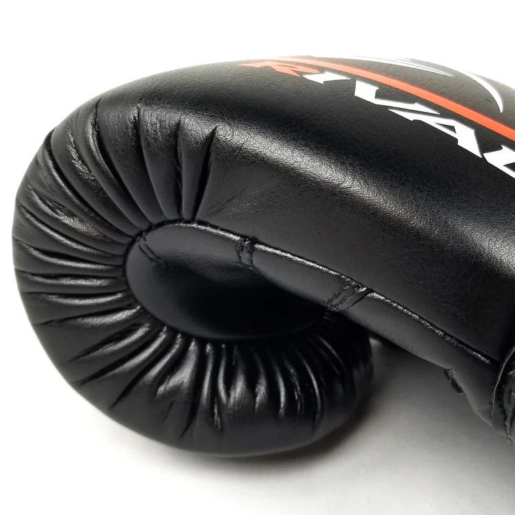 Перчатки RIVAL RS1 ULTRA SPARRING GLOVES 2.0 красный