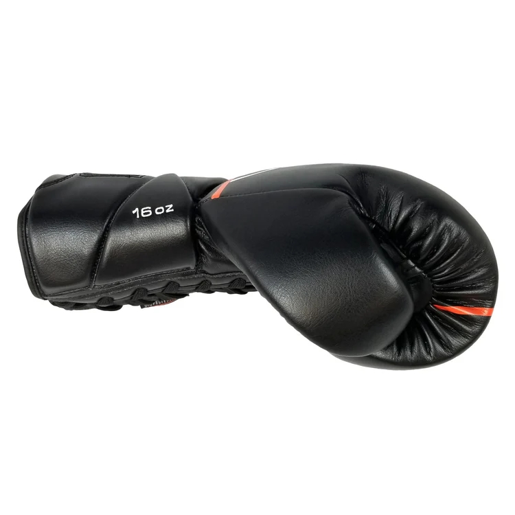 Перчатки RIVAL RS1 ULTRA SPARRING GLOVES 2.0 красный