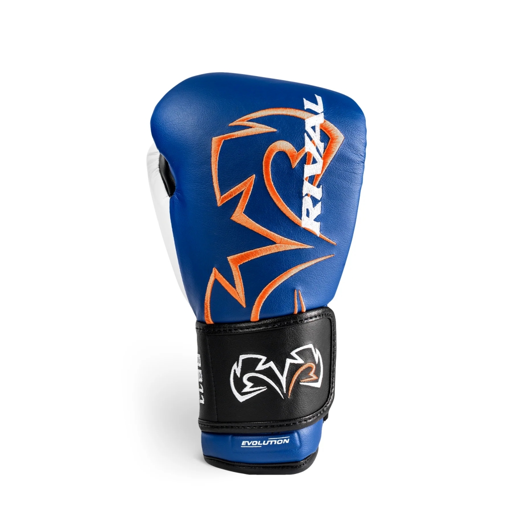 Перчатки RB11 EVOLUTION BAG синий