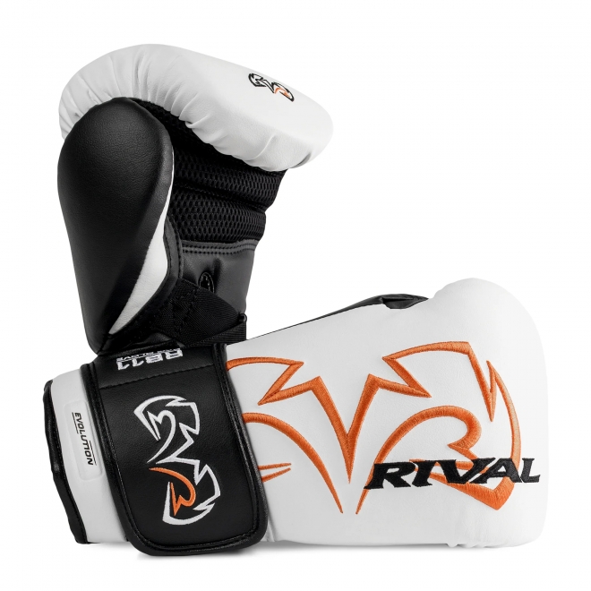 Перчатки RB11 EVOLUTION BAG GLOVES белый