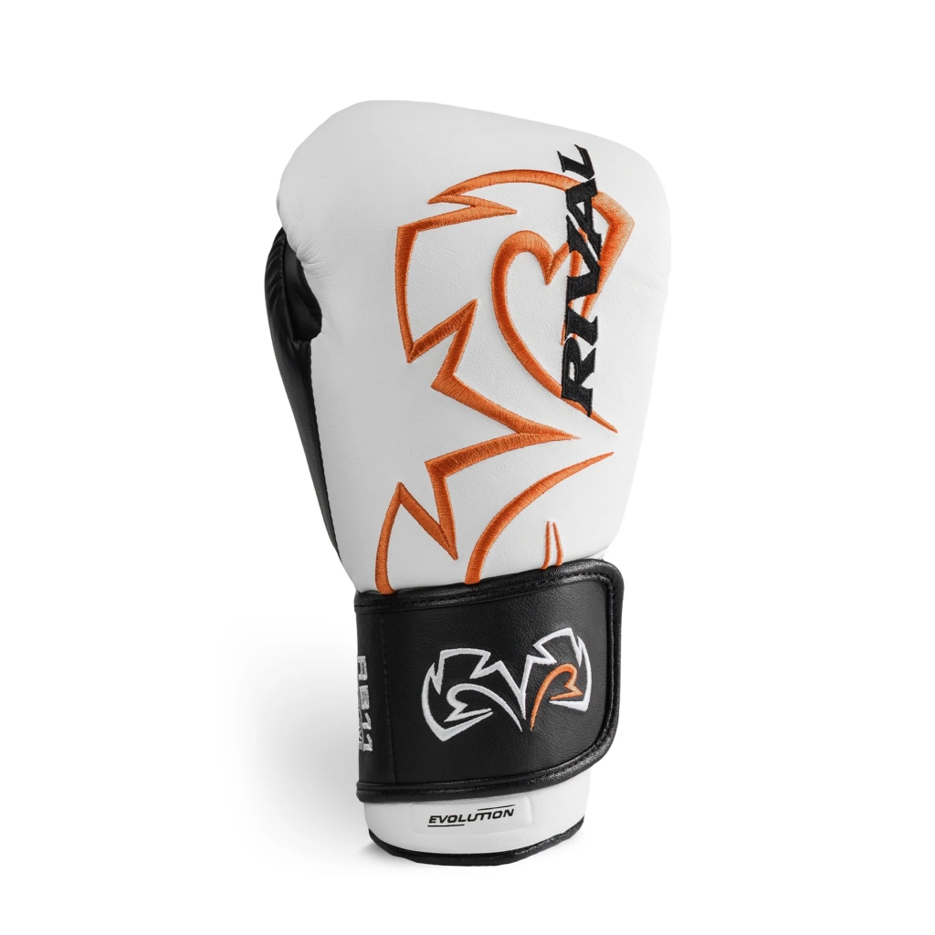 Перчатки RB11 EVOLUTION BAG GLOVES белый