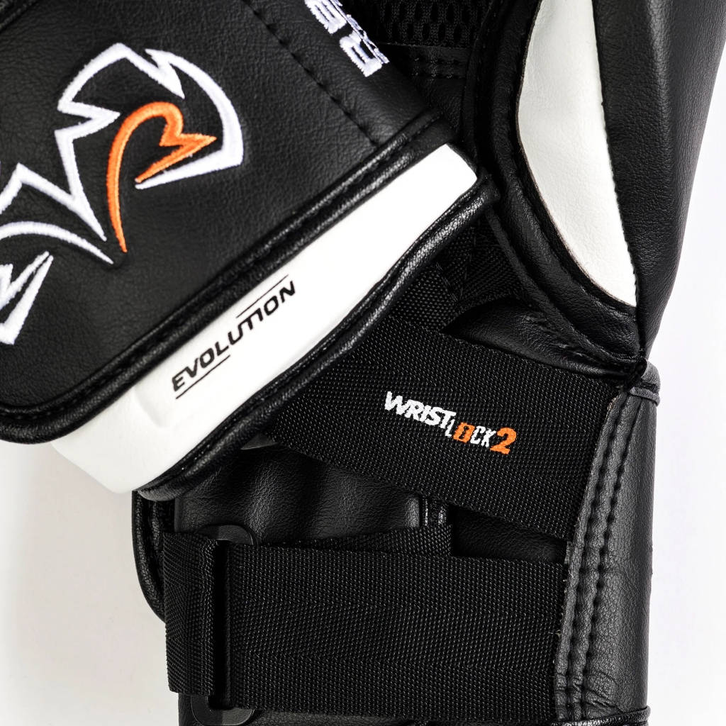 Перчатки RB11 EVOLUTION BAG GLOVES белый