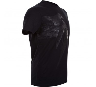 Футболка VENUM GIANT - MATTE/BLACK
