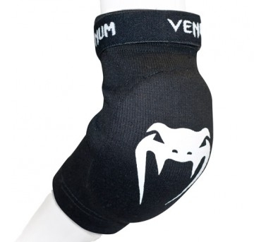 Налокотники  VENUM "KONTACT" - COTTON