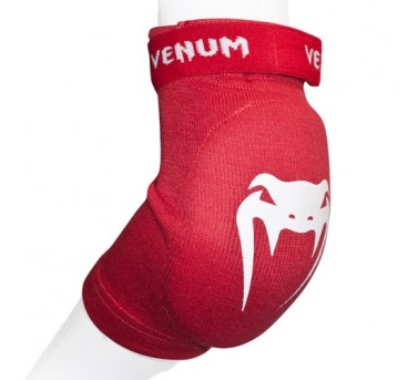 Налокотники  VENUM "KONTACT" - COTTON