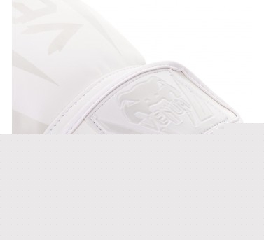 Боксерские перчатки VENUM ELITE - WHITE/WHITE