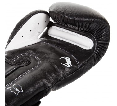 Боксерские перчатки  VENUM GIANT 3.0 - BLACK