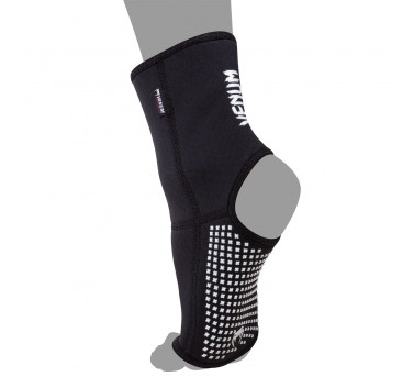 Голеностопы  VENUM KONTACT EVO - BLACK