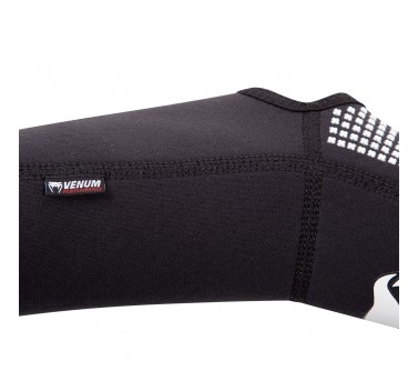 Голеностопы  VENUM KONTACT EVO - BLACK