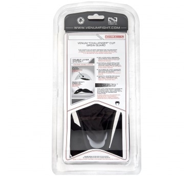 Защита паха VENUM CHALLENGER 