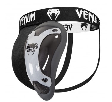 Защита паха  VENUM COMPETITOR - SILVER SERIES