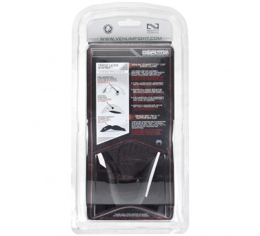 Защита паха  VENUM COMPETITOR - SILVER SERIES