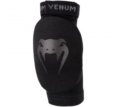Налокотники  VENUM KONTACT - BLACK/BLACK