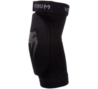 Налокотники  VENUM KONTACT - BLACK/BLACK