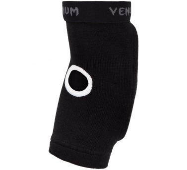 Налокотники  VENUM KONTACT - BLACK/BLACK