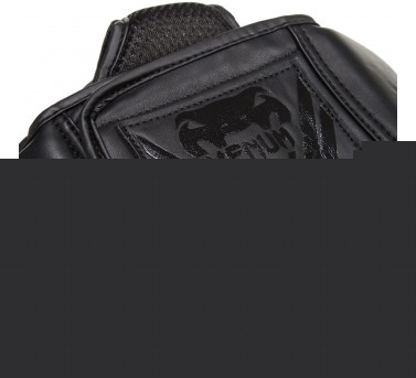 Боксерский шлем VENUM CHALLENGER 2.0 HEADGEAR-BLACK/BLACK (114)