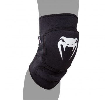 Наколенники  VENUM KONTACT EVO - BLACK