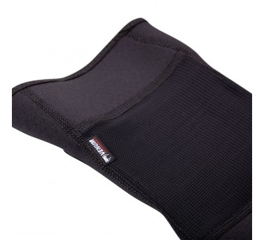 Наколенники  VENUM KONTACT EVO - BLACK