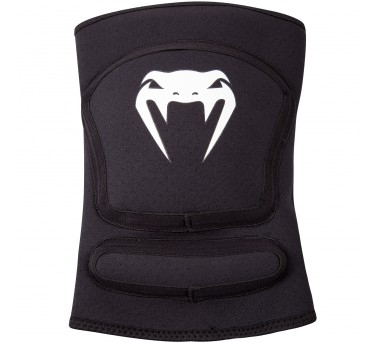 Наколенники  VENUM KONTACT EVO - BLACK