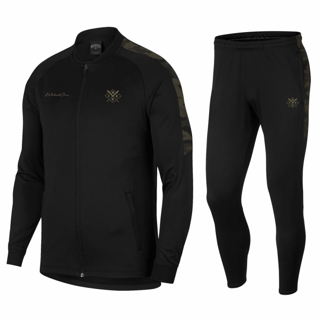 Спортивный Костюм Wicked One Daytona Black