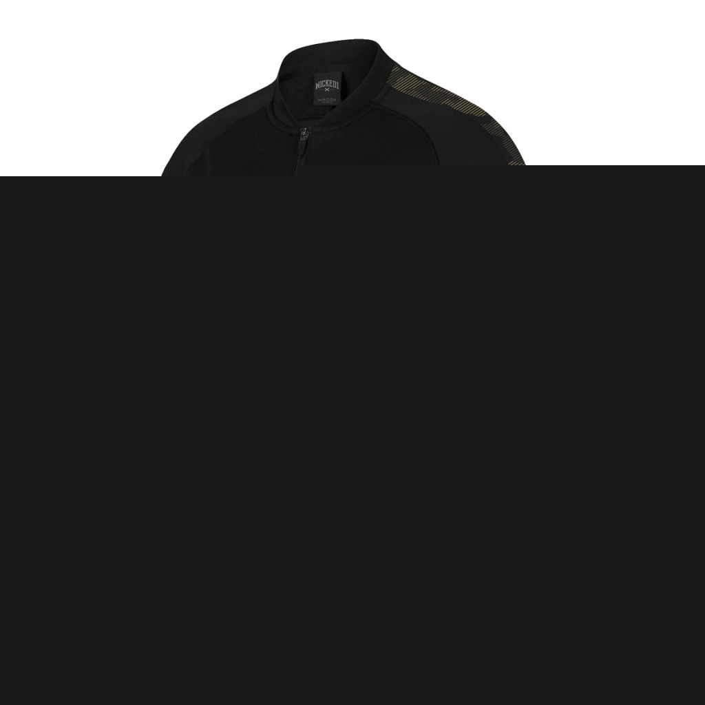 Спортивный Костюм Wicked One Daytona Black